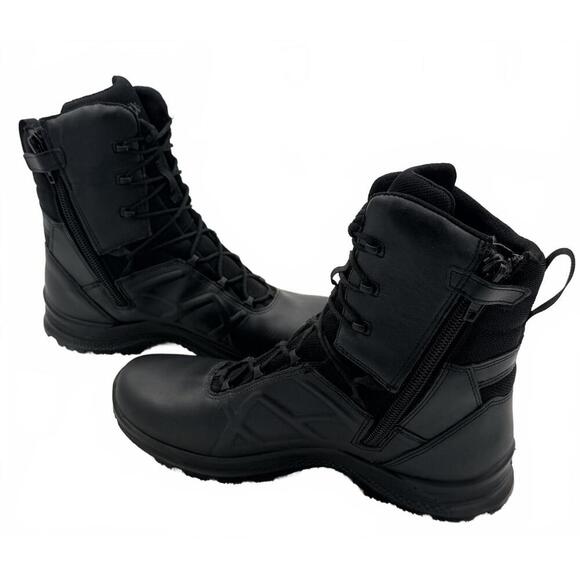 Other - Men's Haix Black Eagle 2.0 Tactical Boots Style Size 12E​
